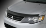 ��������� ������ Mitsubishi Outlander 2007 2008 2009