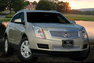 ������� ��������� � � ������ Cadillac SRX 2010 NEW