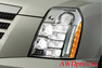 ���� ������ ( ���� ������������ GM ) Cadillac Escalade 2007 - 2011, 2012 +