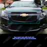 ������� ��������� Chevrolet Cruze 2009 +