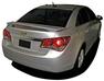 ������ ������� Chevrolet Cruze 2009 +