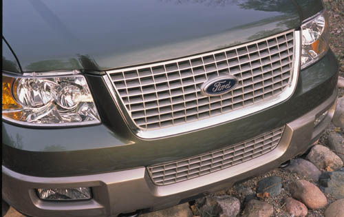 Ford Expedition 2003 - 2006